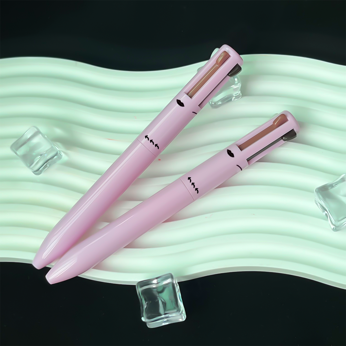 Female fusion™-4 in 1 Multifunction Makeup Pen