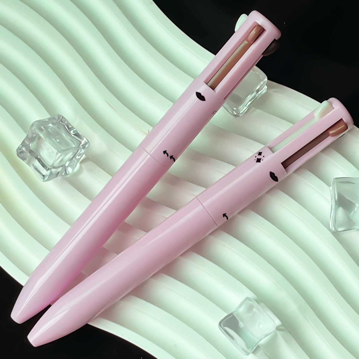 Female fusion™-4 in 1 Multifunction Makeup Pen