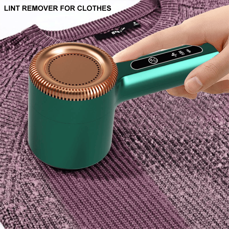 Female fusion™-LINT REMOVER (USA IMPORTED)